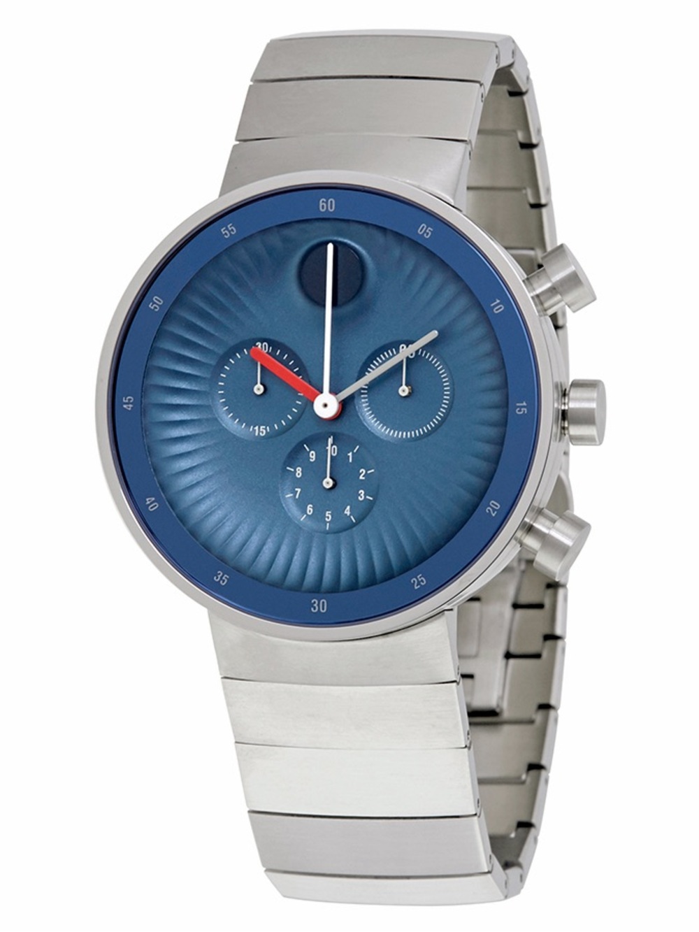 Movado Edge Chronograph 42mm